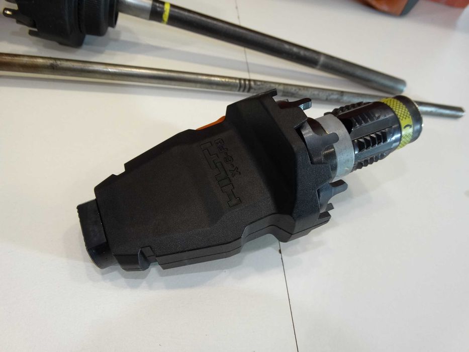 Hilti DX 6 - KIT - Уред за директен монтаж