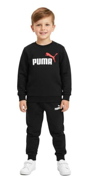 Детски комплект Puma за момче 92