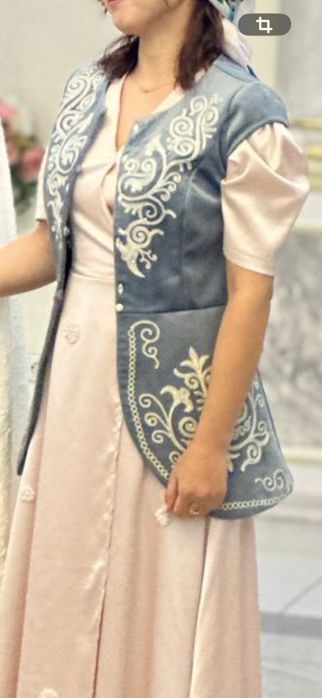 Кажекей 42размер