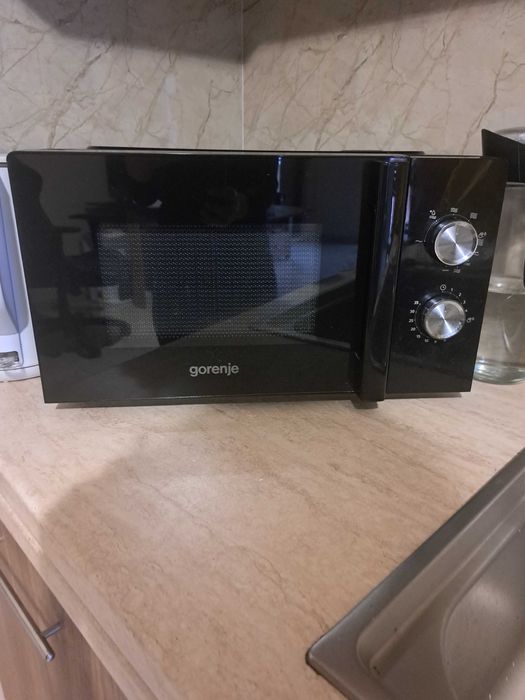 Микровълнова Gorenje