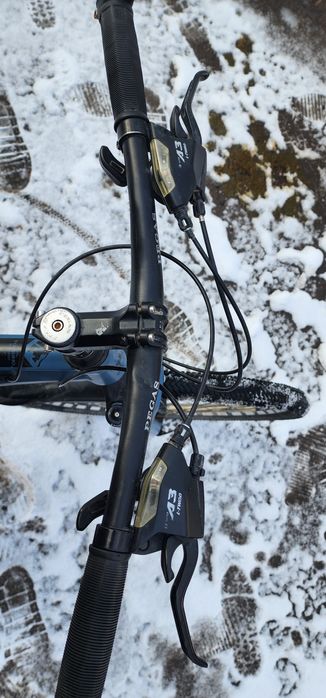 Велосипед Pegas спортивный