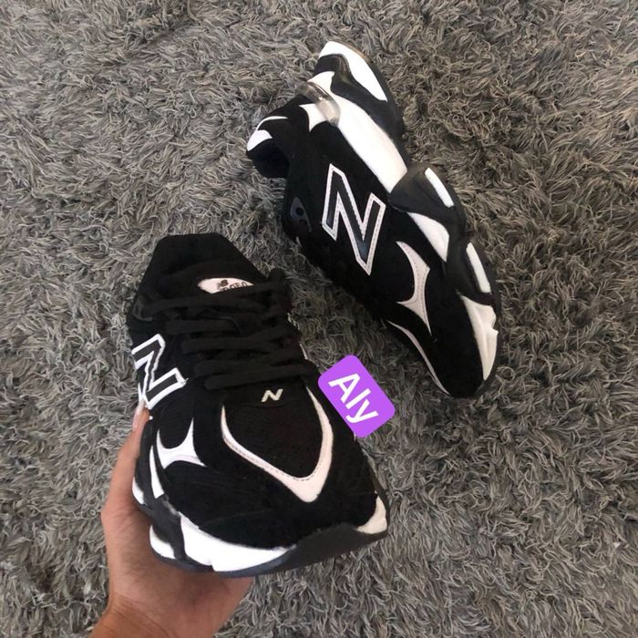 Adidasi dama New Balance