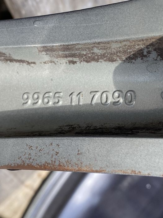 19 цола 5 х 114.3 мм Мазда Mazda CX 4 , CX 5 , CX 8