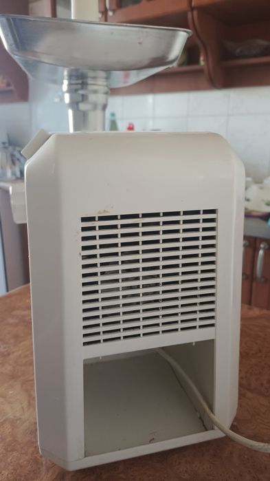 Мясорубка  домашний