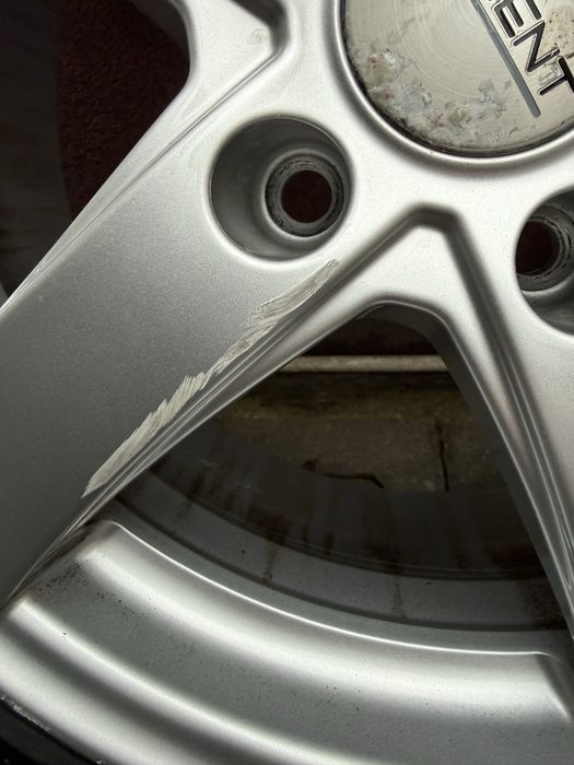 Roti,jante 5x112 16,vw passat b8,vw t-roc,skoda superb