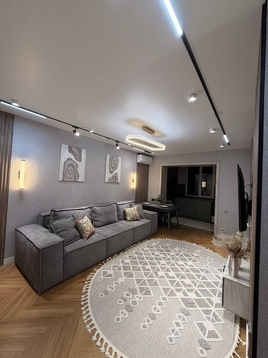 Продажа Мирабад, ул.Маштабиб, 2в3/2/4 , 77 серия