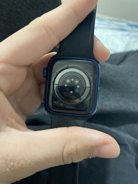 Продам смарт часы