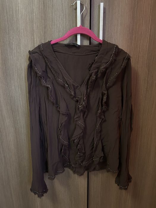 Nicole colection ризи