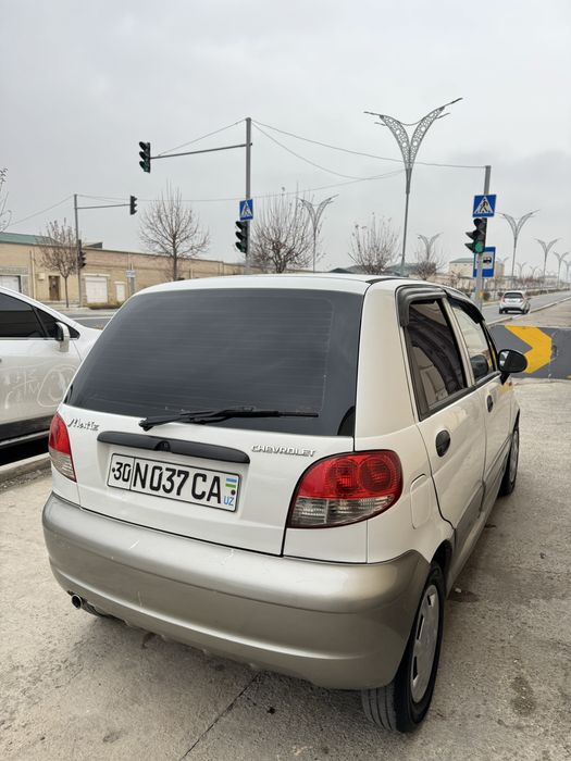 Matiz best 2010 yil propan gaz
