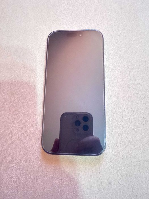 Iphone 16 pro 256 GB