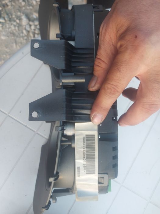 Оригинално Табло за Сеат Ибиза 3  2003-2009 Г