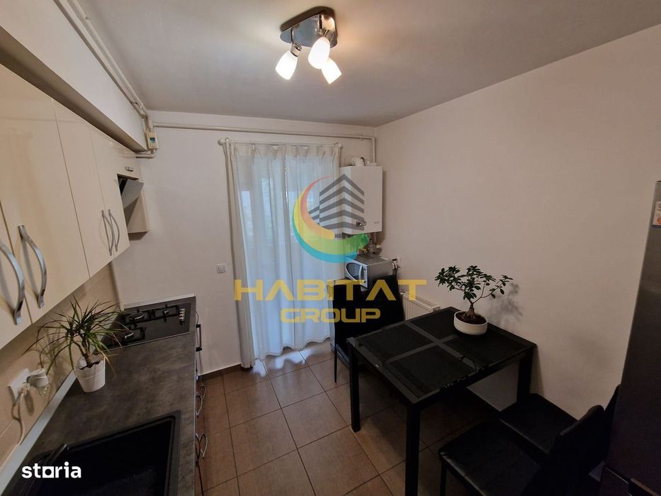 Vanzare Apartment 3 Camere Mobilat si Utilat- Berceni!