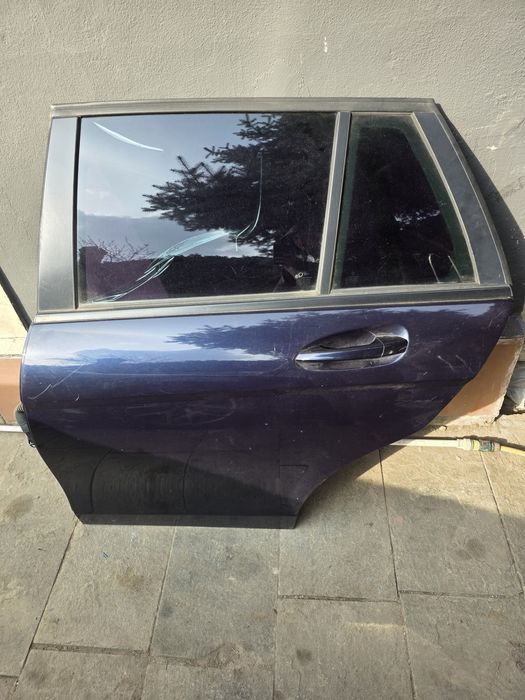 Uși mercedes c class  w204 break