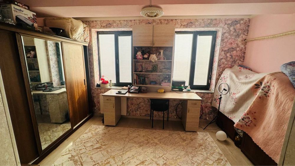 Продается своя квартира срочна