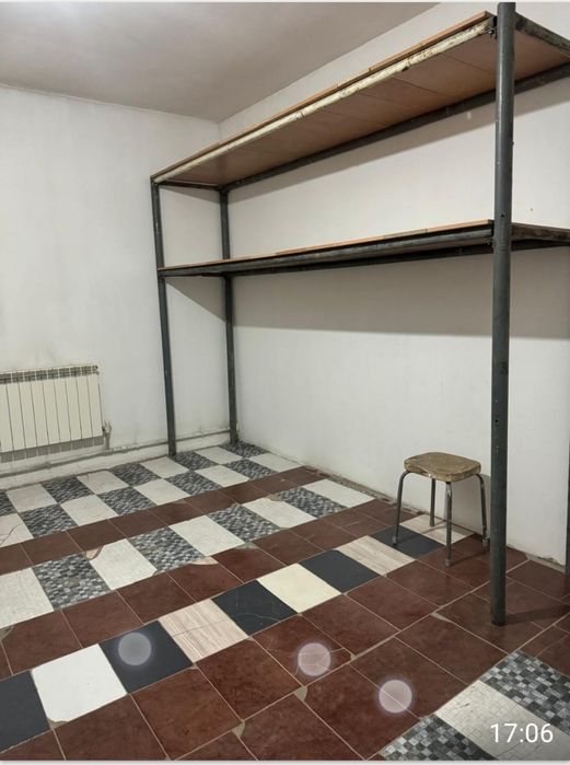 Сдается в аренду помещение