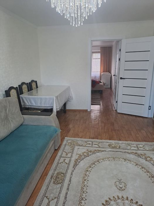 Продам 2 х комнатную квартиру