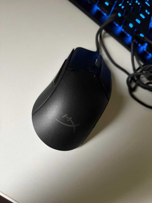 Mouse Gaming HyperX Pulsefire Haste 2