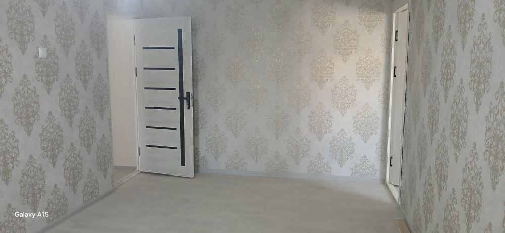 Узимни уйим Чилонзор 13 кв 2/4/4 евремонть