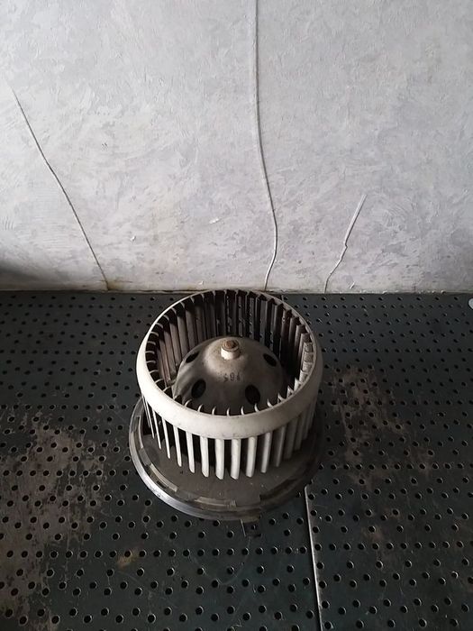 Aeroterma ventilator habitaclu 1.9 jtd alfa romeo 147 937 885001755 52488448