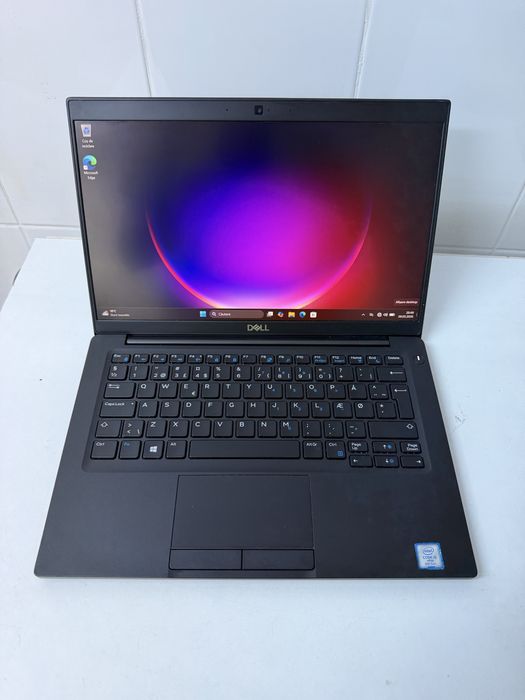 Dell Latitude 3590 i5-8350U 256Gb 8Gb