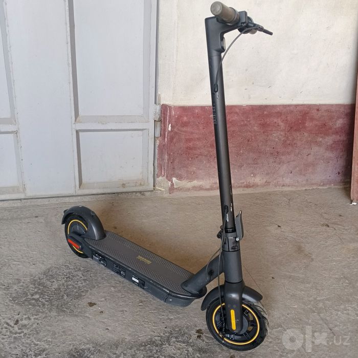 Nenibot elektron samakat