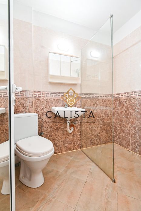 Дава се под наем Двустаен апартамент в София, Банишора - 60 кв.м за 560.49 € - Снимка #6