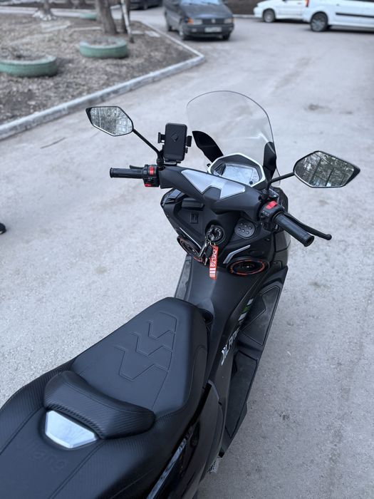 Продам Скутер мопед N max 175