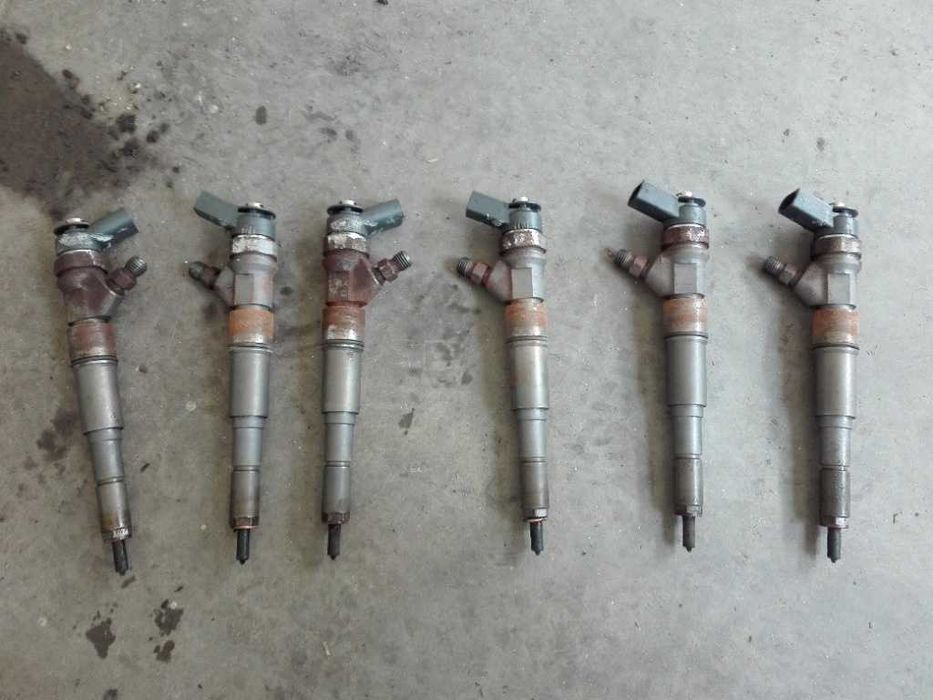 Injector Bmw e87 e90 e91 e92 e93 325d 7794435