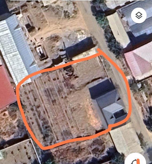 Yer sotiladi 14 sotih boʻlib ham sotiladi shaxarga yaqin joyda