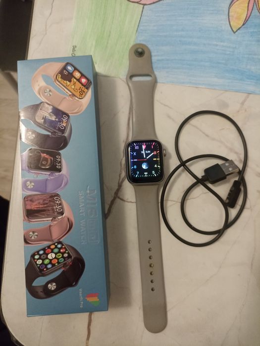 Smart watch mi6 mini