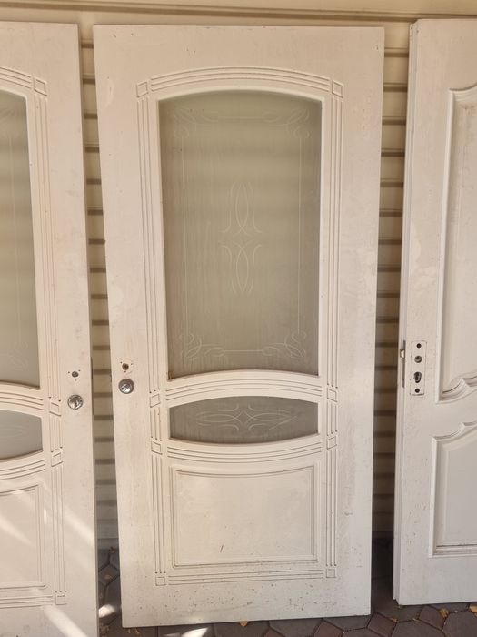 Двери шпон срочно