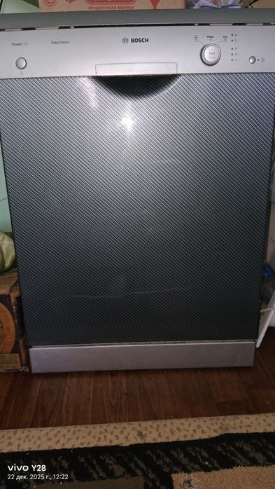 посудомоечная машина Bosch