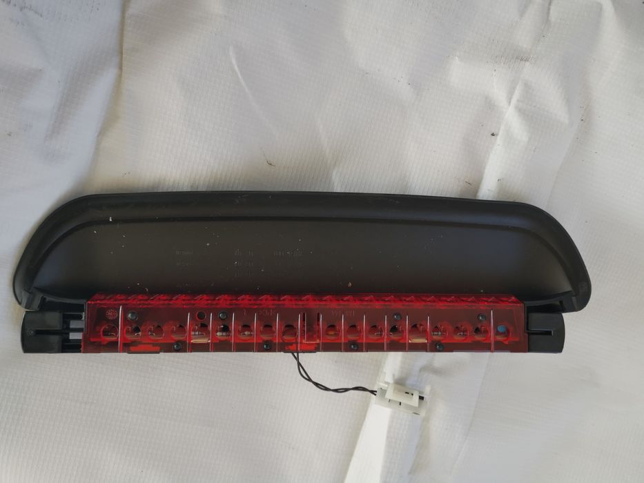 трети стоп бмв е90 bmw e90