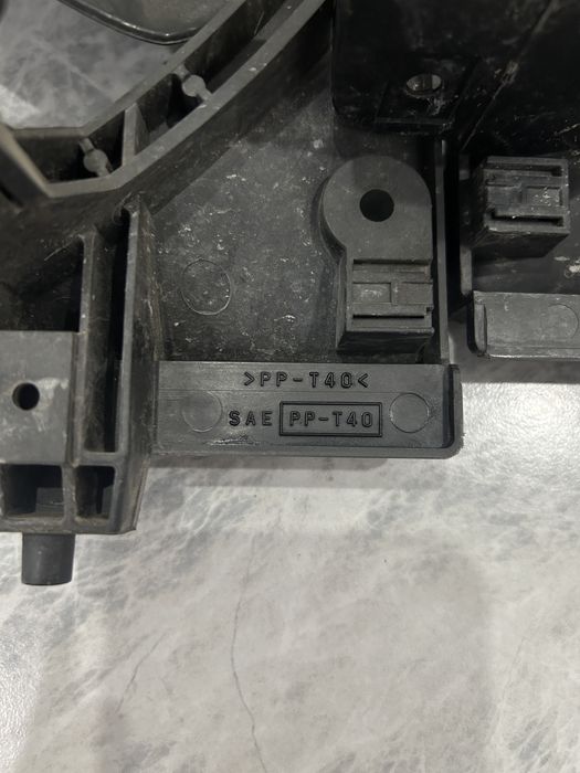 Вентиляторы для Subaru Impreza 2