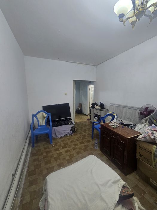 Срочно продам квартиру сергели 6