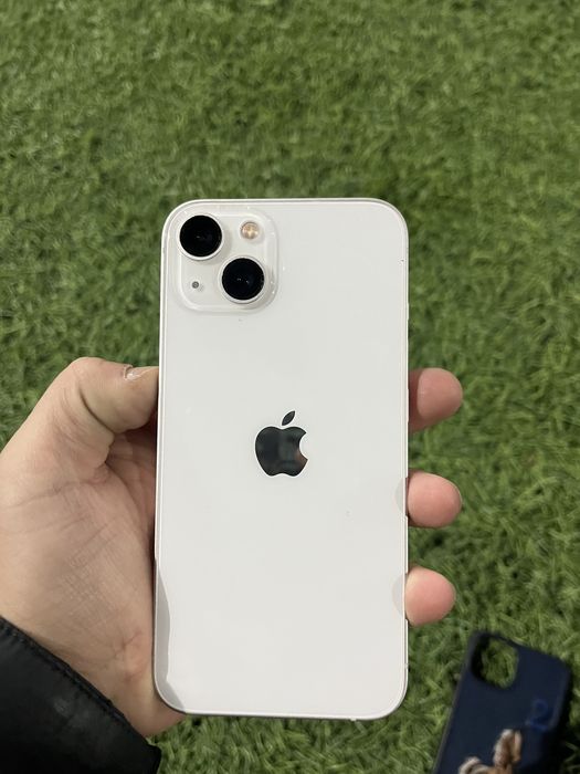 Iphone13,емкост 85