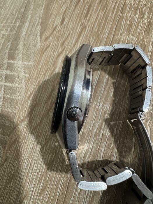 Ceas Citizen automatic chronogaph
