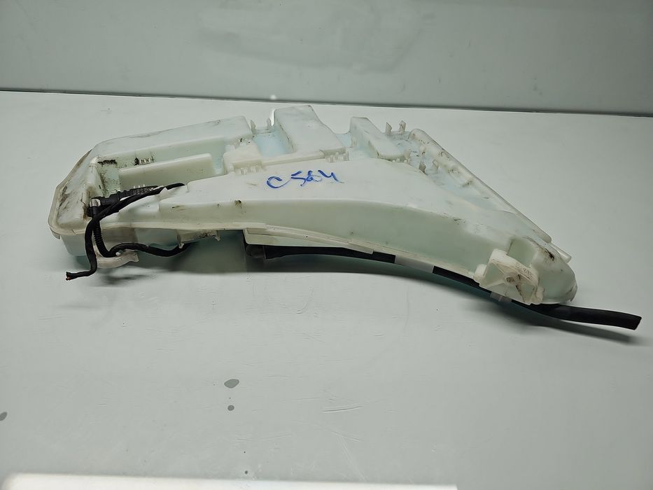 Vas lichid parbriz Bmw 5 GT (F07) [Fabr 2011-2016] 7269663-02