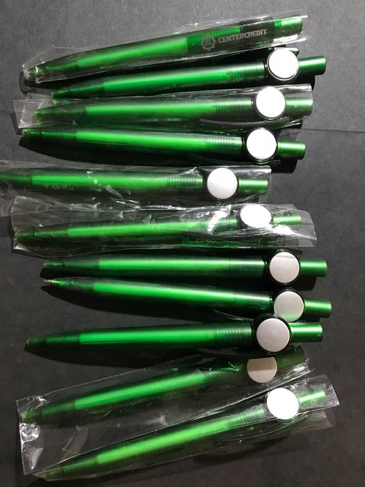 Шариковые  ручки