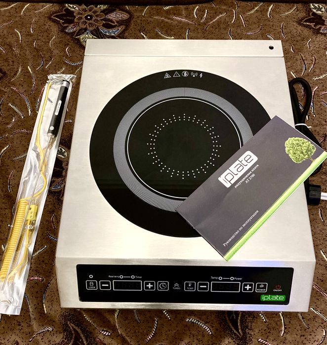 Индукционная плита АТ 2700