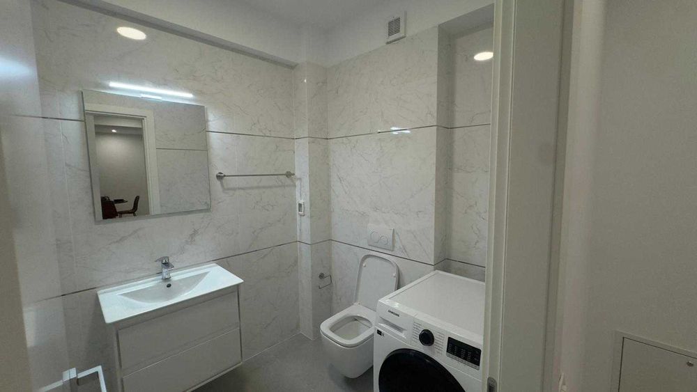 Apartament 2 camere – Nord 10C, Voluntari