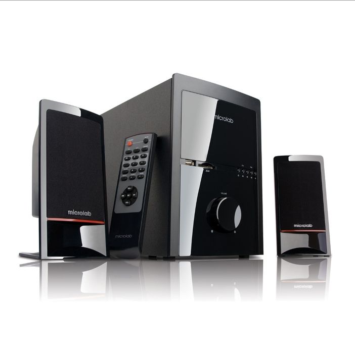 Сабвуфер Microlab