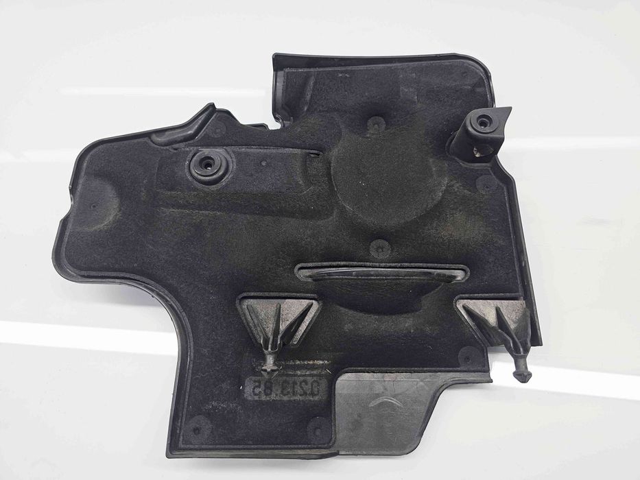 Capac motor  Mercedes Clasa E (W212) [Fabr 2009-2016] A6510100175 2.2