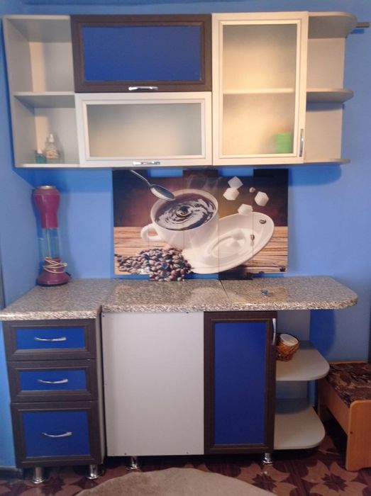 Продаётся Тузель 1 1/9/9. Бывшее общежитие.