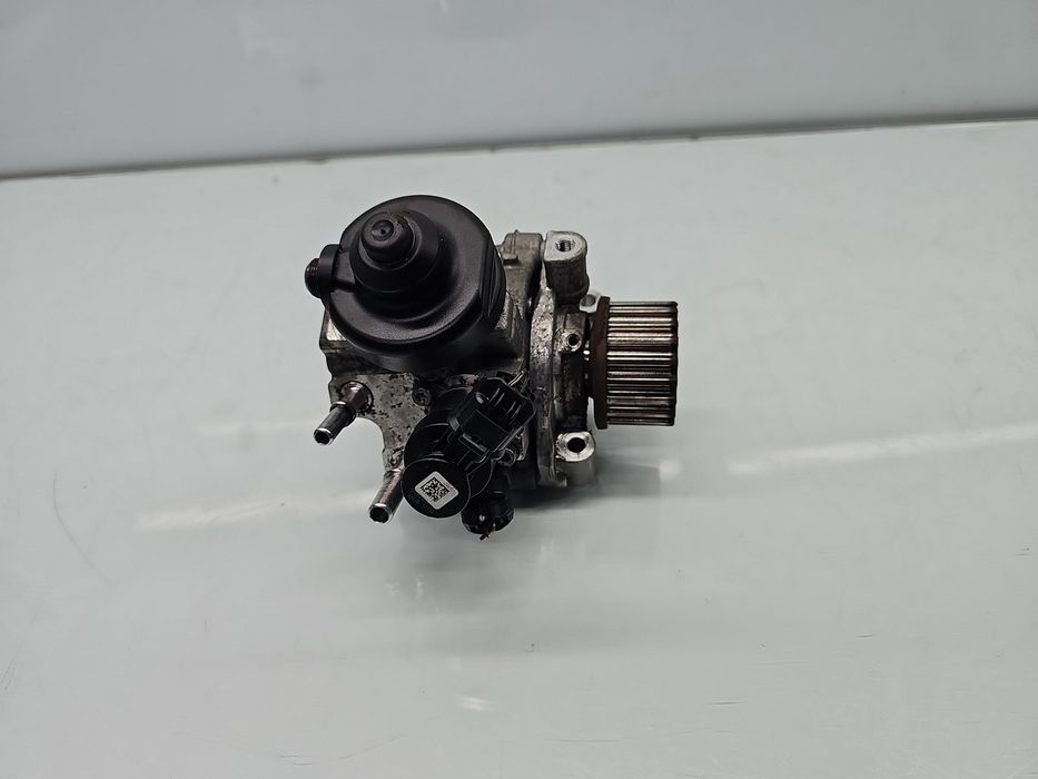 Pompa inalta presiune Dacia Sandero 2 [Fabr 2012-2020] 167001056R 1.5