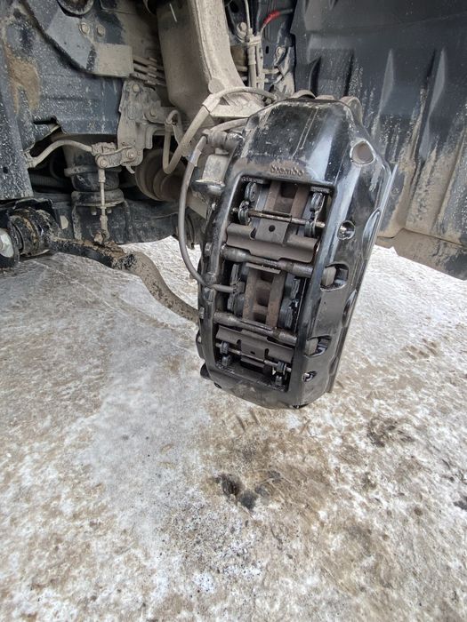 Колодки замена бесплатно