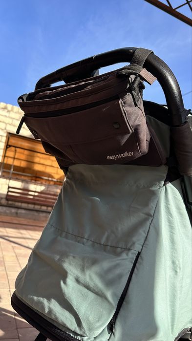 Коляска Easy Walker Miley