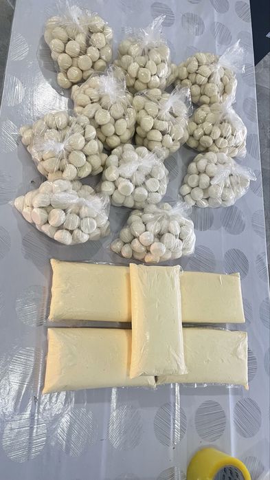 Май Құрт Қаймақ арзан бағада келісеміз