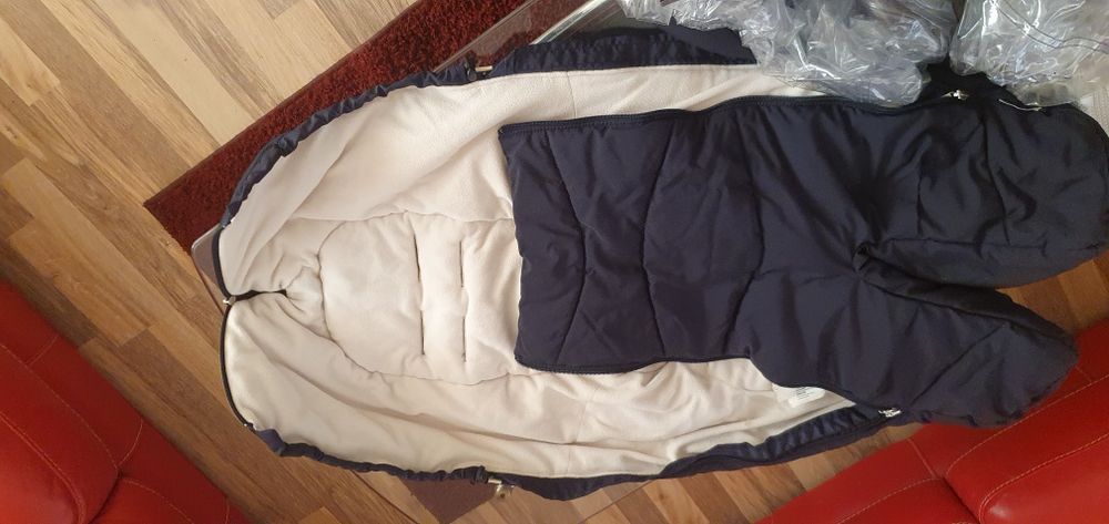 Количка Stokke v5