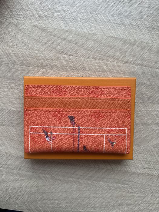 Картхоледер Louis Viton